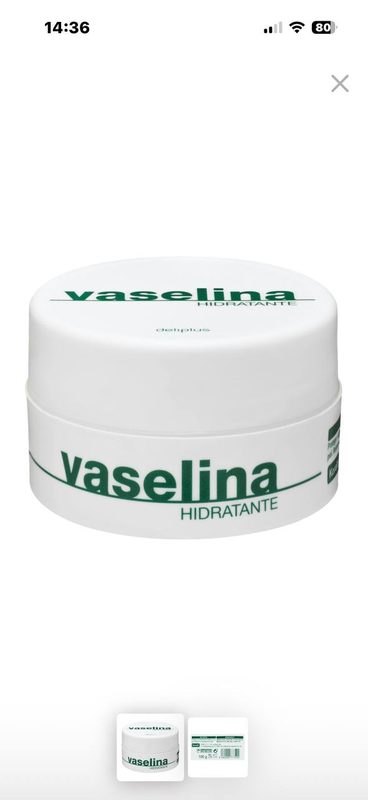 Vaselina